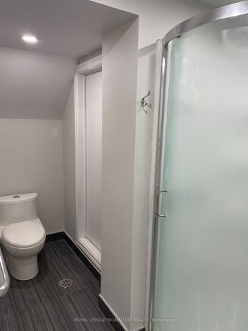 For Lease - 308 St George Street Unit# Lower, Toronto, Ontario - Photo 5