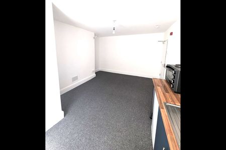 Bedsit, Southleigh Road, BS8 - Photo 5