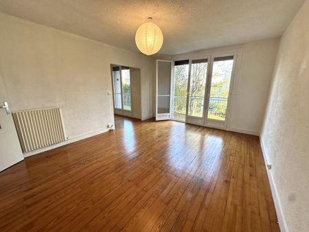 Location Appartement 4 pièces 69m² TALENCE 33400 - Photo 4
