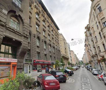 Kiadó jó állapotú lakás - Budapest XIII. kerület - Fotó 1