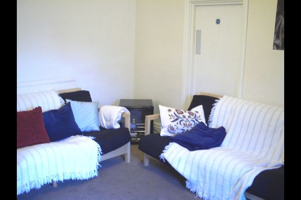 6 Bed Terraced House, Parkers Road, S10 - Photo 1