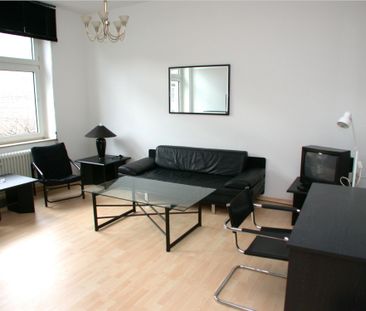 2 Zimmer in Düsseldorf - Photo 1