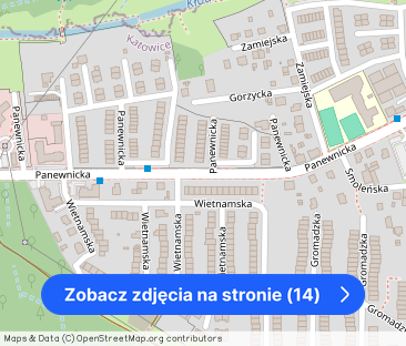Mieszkanie 3 pokoje blisko ŚUM. – zdjęcie 1