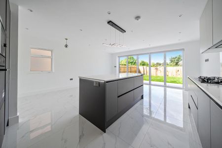 1 bedroom detached house to rent - Photo 2