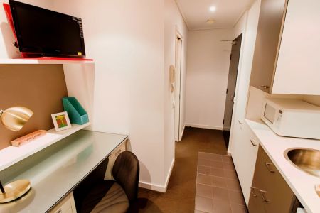 Standard Studio - Photo 4