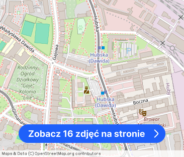 3-pokojowe 61 m2 / Dyrekcyjna 33/ Dawida - Zdjęcie 1