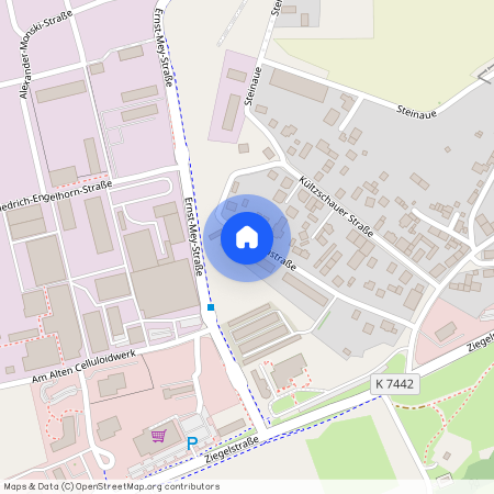 Lossastraße 21, 04838 Eilenburg