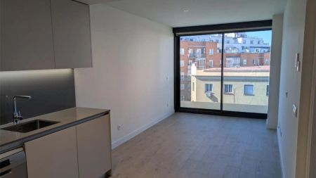 Piso de alquiler en Calle Calle de Embajadores, 107, Delicias - Foto 3