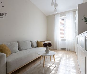 Mieszkanie dwa niezależne pokoje | ul. Świdnicka - Photo 2