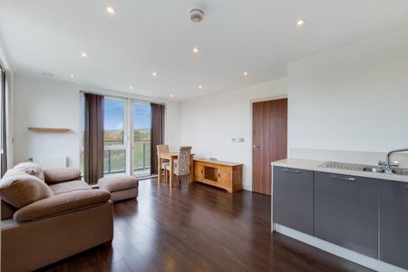 1 bedroom apartment to rent - Photo 5