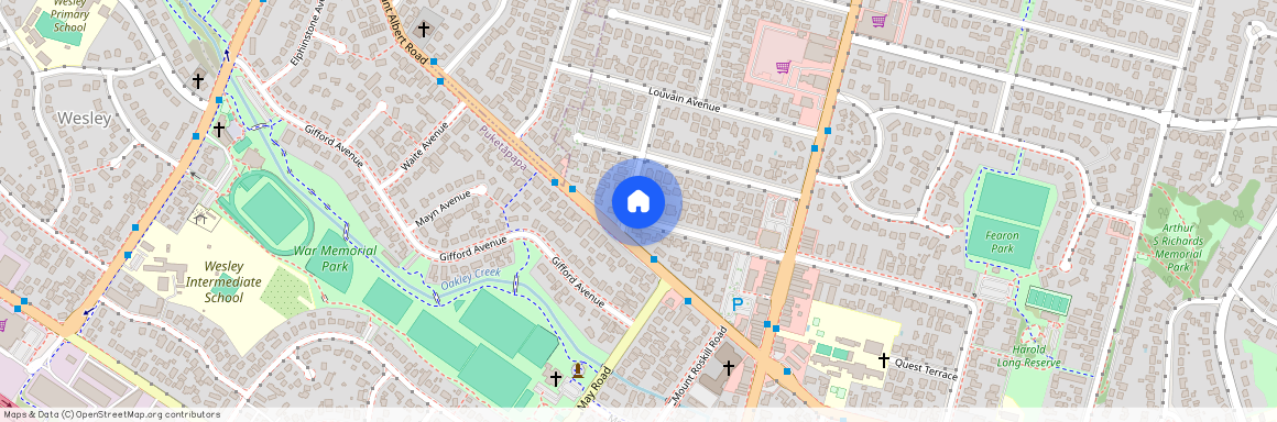 23 Jasper Avenue, Mount Roskill, Auckland City