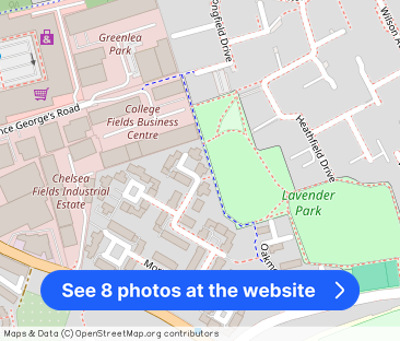 Searle Court, Appleton Square, CR4 - Photo 1