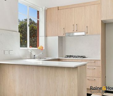 Recently Renovated, Ultra-Convenient Living in a Boutique Complex - Photo 3