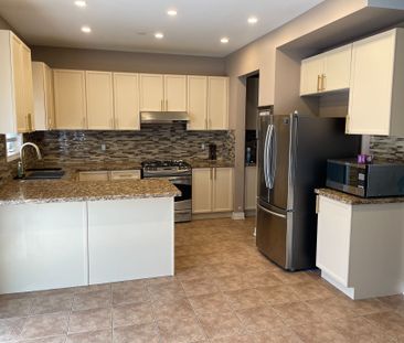 For Lease - 80 Laurentide Crescent, Brampton, Ontario - Photo 2