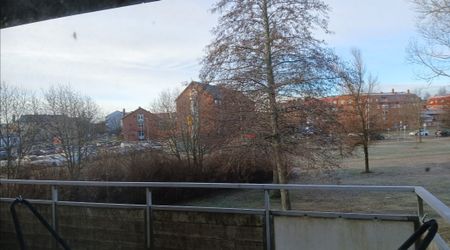 Parkgatan 2C - Foto 5