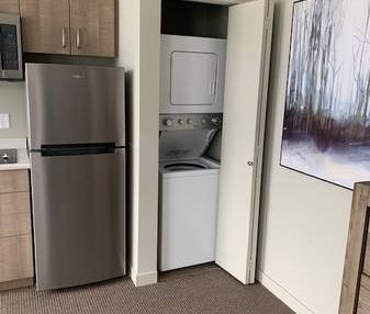 Fully Furnished Studio Apartment, Walk to UFV, Starbucks, Restaurants - Photo 1