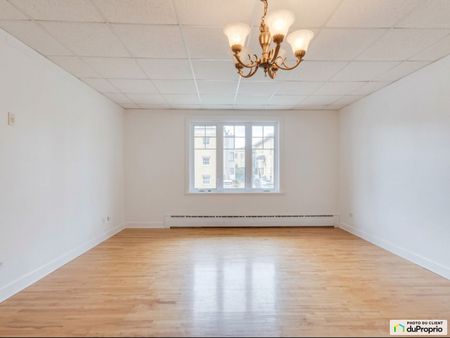 3290, 4e avenue, Charlesbourg à louer - Photo 4