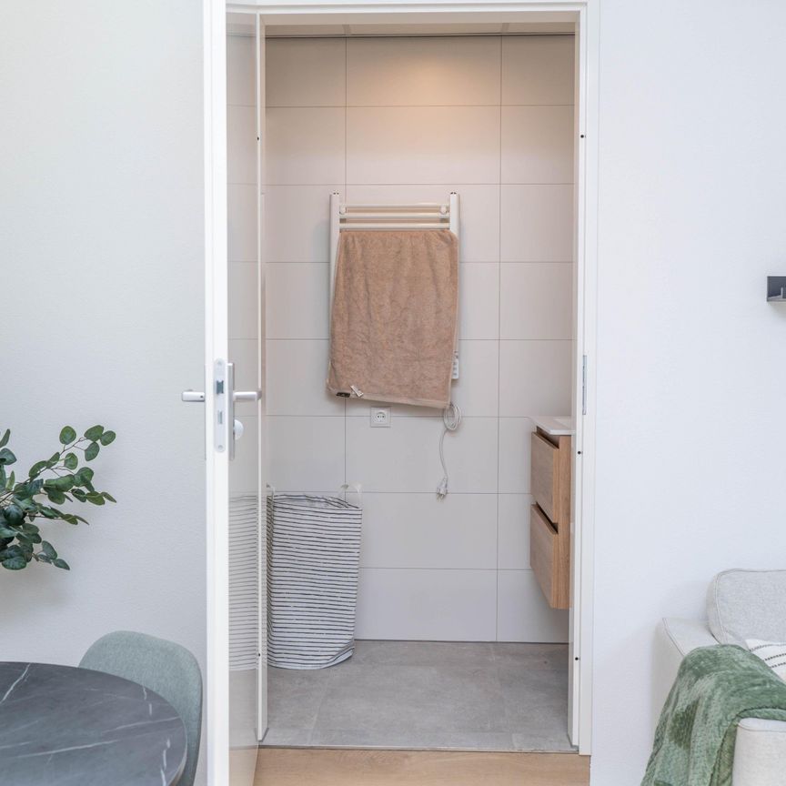 Te huur: Appartement Korvelplein in Tilburg - Foto 1