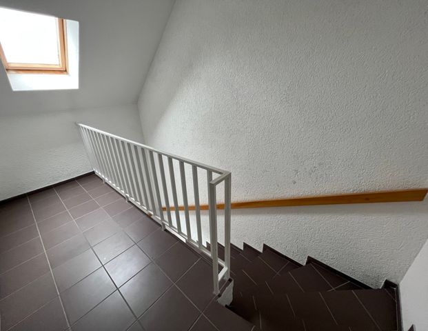 2-Zimmer-Wohnung in ruhiger Lage von Isenbüttel - Photo 1
