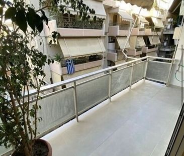 Διαμέρισμα για ενοικίαση Χαροκόπου (Καλλιθέα) - Photo 6