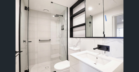 Sleek One-Bedroom Haven in the Heart of Richmond - Photo 5