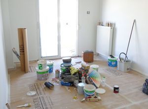 Διαμέρισμα για ενοικίαση - Ελευθέριο-Κορδελιό, - Photo 1