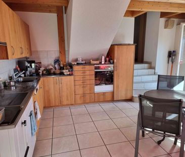 3.5 Zimmer, 80 m², 1. Stock - Photo 4