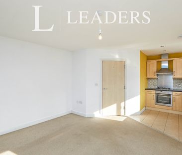 2 bedroom apartment to rent Auriga Court, Derby, DE1 - Photo 3