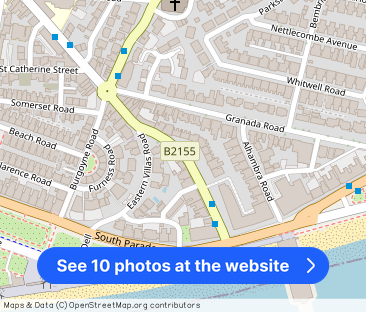 Clarendon Road,Portsmouth,PO4 - Photo 1