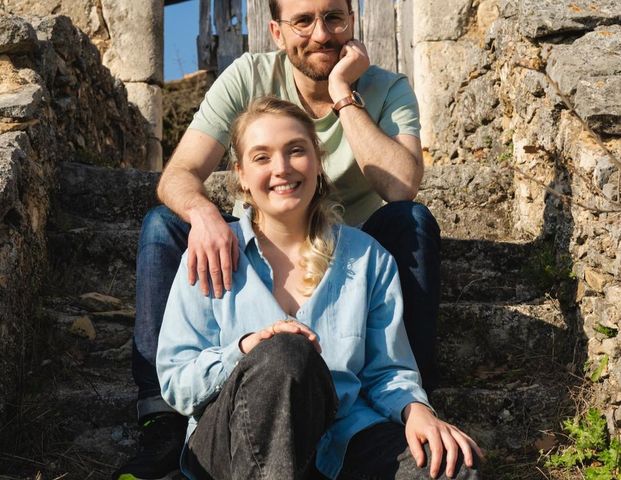 Deutsch-französisches Paar sucht Wohnung in München (~2-3 Zimmer) - Photo 1