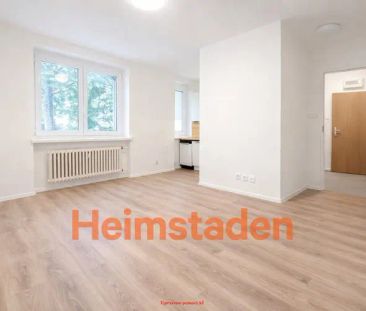 Pronájem bytu 2+kk 43 m - Fotografie 3