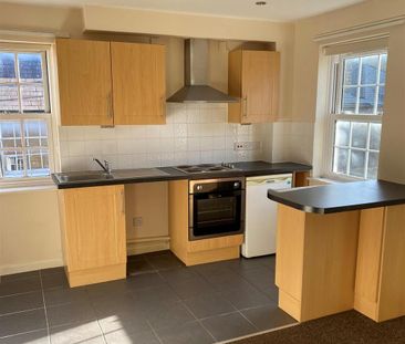 1 bedroom flat to rent - Photo 3