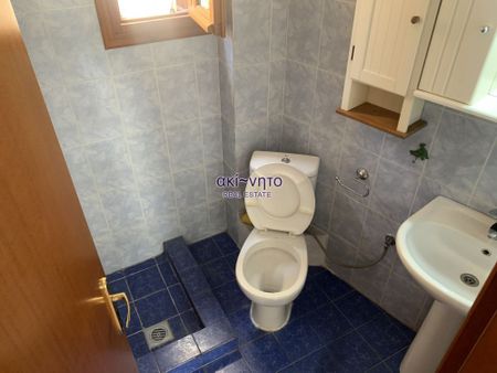 Studio/Γκαρσονιέρα για ενοικίαση Άνω Πόλη - Photo 2