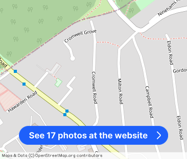 Cromwell RD, Caterham - Photo 1