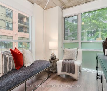 For Lease - 170 Sudbury Street Unit# 104, Toronto, Ontario - Photo 6