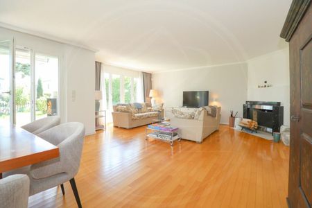 Grosszügiges Reiheneinfamilienhaus an zentraler Lage in Fischbach-Göslikon zu vermieten - Foto 5