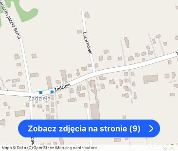 Gaj, Gaik, dom, do wynajęcia – zdjęcie 1
