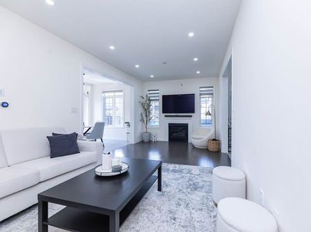 For Lease - 3 Novice Drive, Brampton, Ontario - Photo 5