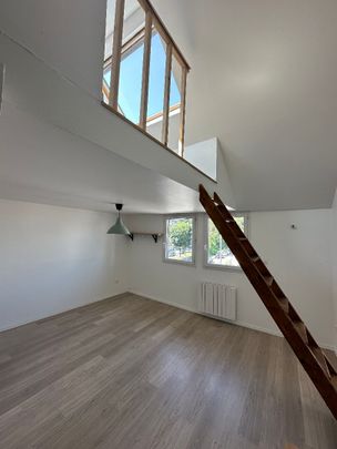 Location Appartement 2 pièces 30m² - Photo 1