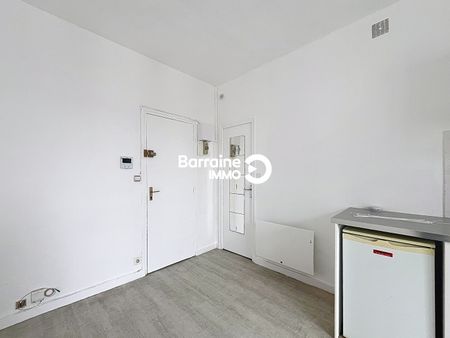 Location appartement à Brest 21.26m² - Photo 3
