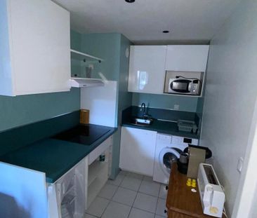 Location Appartement 1 pièces 31 m2 à Montpellier - Photo 5