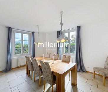 Beautiful villa with garden just a stone’s throw from the lake - Foto 4