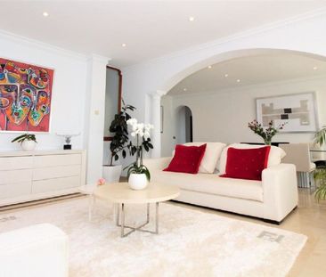 Detached Villa in El Paraiso - Photo 4