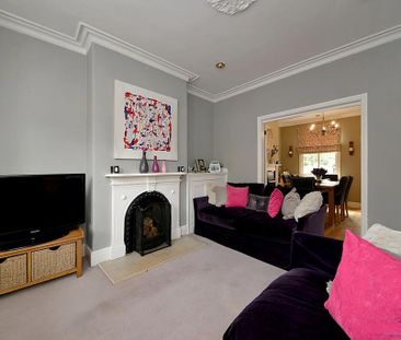 2 bedroom terraced house to rent - Photo 2