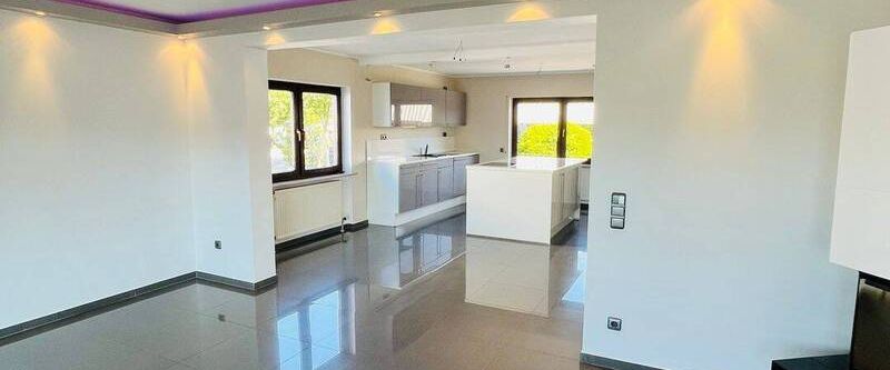 Exklusive 3 Raum Wohnung in Mannheim Gartenstadt - Foto 1
