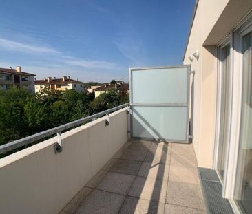 APPARTEMENT T2 44M - Photo 6