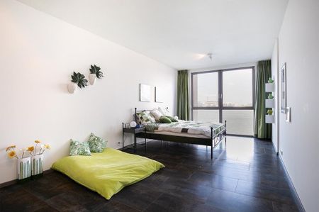 Silodam 122, Houthavens-Oost, 1013AS, Amsterdam - Foto 2