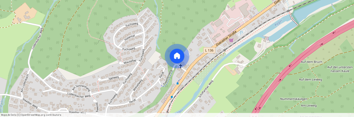 Kapellenweg 8a, 51766 Engelskirchen