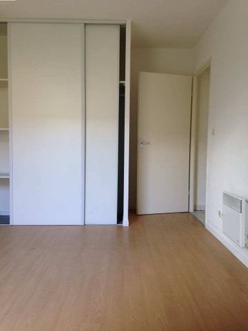 Location appartement 2 pièces 47 m² à Saint-Lys (31470) - Photo 2