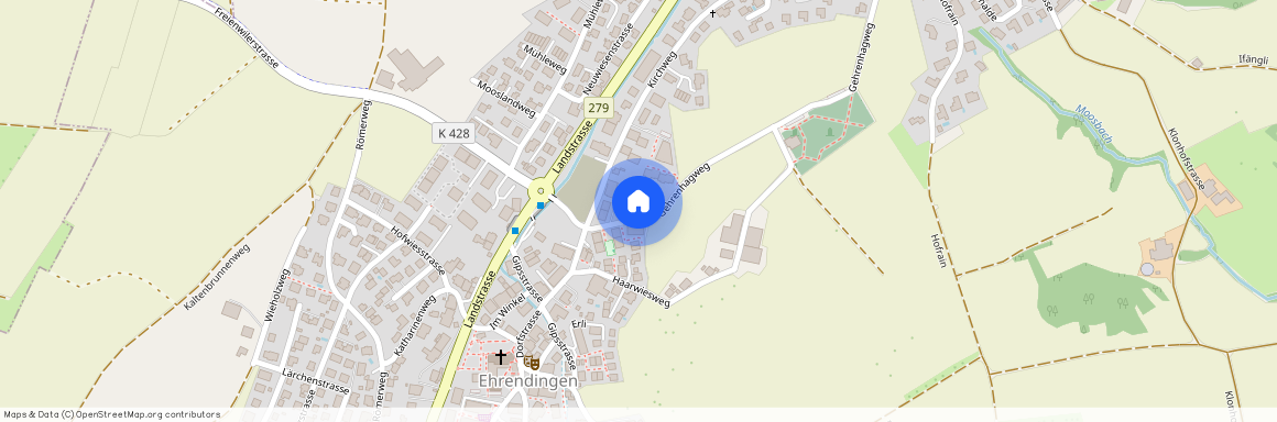 Gehrenhagweg 3, Ehrendingen, Aargau, 5420, Suisse